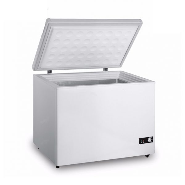 Commercial Fridge and Freezer emergency event hire