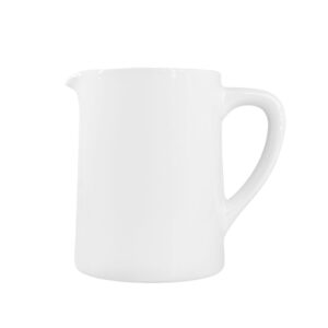 White AFC Jug 1L 1