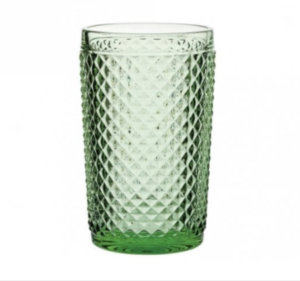 emerald hiball 
