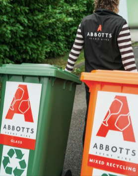bins